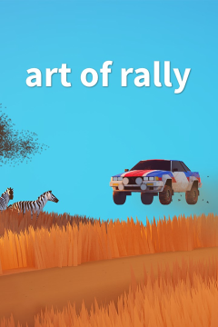 art of rallyのサムネイル画像