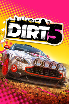 DIRT 5のサムネイル画像