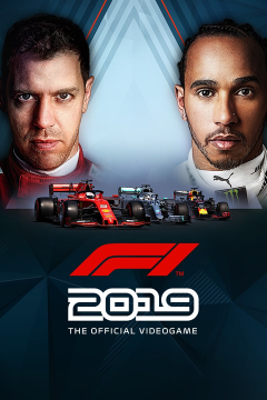 F1 2019のサムネイル画像