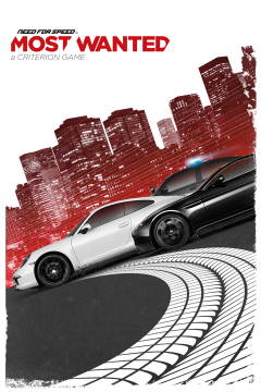 NEED FOR SPEED MOST WANTEDのサムネイル画像